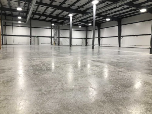 Floor Densifier