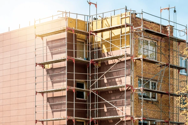 Indira Enterprises - Construction and Renovation