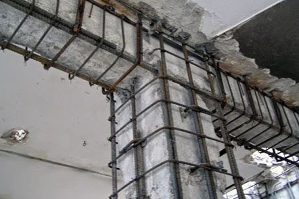 Rehabilitation & Retrofitting