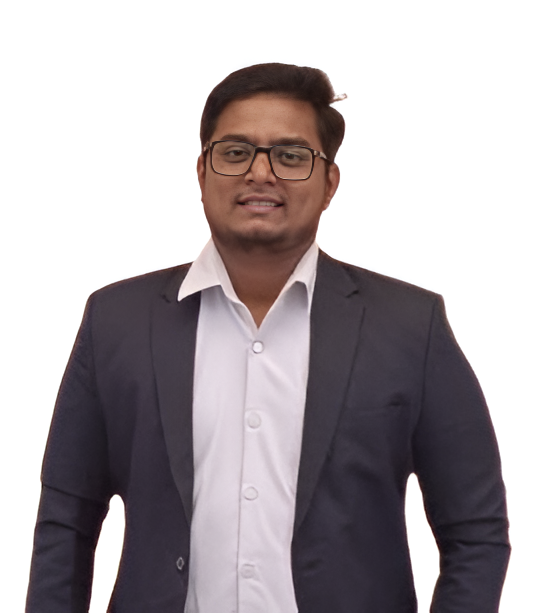 Mr. Santhosh Paul Raj